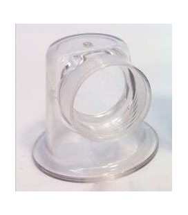 Tapa prefiltro bomba PP075 Gre. FAE38016P