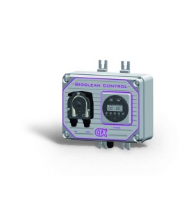 BIOCLEAN CONTROL 1,1/1,5BA