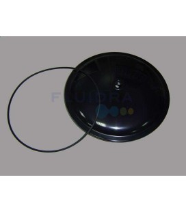 TAPA FILTRO D. 220 NEGRA ASTRALPOOL. 4404160847