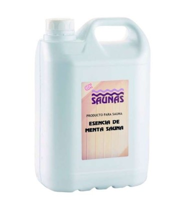 CTX  83 Esencia de menta 1 lt.