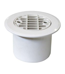 BOQUILLA GRAN CAUDAL IMPULSIÓN / ASPIRACIÓN PISCINA HORMIGON