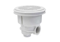 SUMIDERO NORM REJILLA PLAN SIN INSERTOS