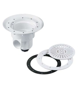 Sumidero D.290mm piscina liner Astralpool. 00270