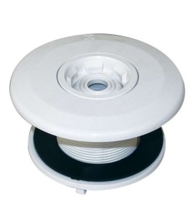 BOQUILLA IMPULSIÓN PISC. PREF. MULTIFLOW ROSCA EXT. D. 2 E INT. ENCOLAR D.50