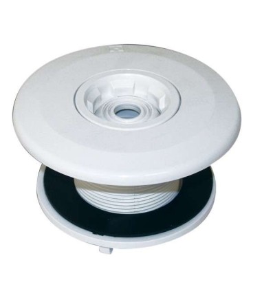 BOQUILLA IMPULSIÓN PISC. PREF. MULTIFLOW ROSCA EXT. D. 2 E INT. ENCOLAR D.50