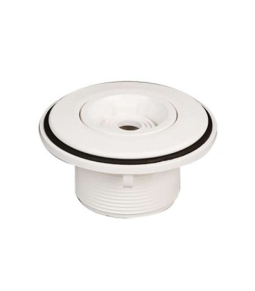 BOQUILLA IMPULSIÓN PISC. PREF. MULTIFLOW ROSCA EXT. D. 2 Y ROSCA INTERIOR 1 1/2