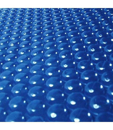 Cubierta isotérmica piscina madera rectangular 1152 x 352 Gre. 786642