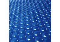 Cubierta isotérmica piscina madera rectangular 1152 x 352 Gre. 786642