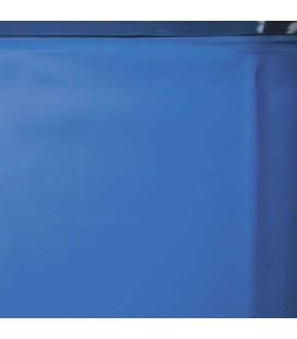 Liner azul piscina madera Safran 637 x 412 x 133 Gre. 783809 2