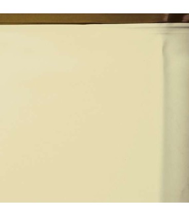 Liner beige piscina madera Vermela 672 x 472 x 146 Gre. 786217