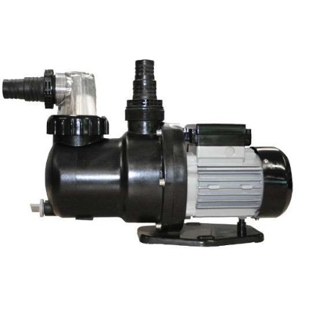 Bomba piscina 3/4CV autoaspirante Gre. PP077