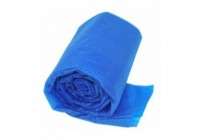 Cubierta isotérmica piscina acero 500 x 300 Gre. 773322