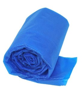 Cubierta isotérmica piscina acero Ø 460 Gre. 772999