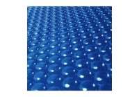 Cubierta isotérmica piscina madera ovalada 618 x 418 Gre. 786634