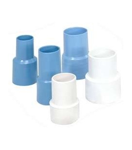 TERMINAL MANGUERA BLANCO D. 38 (PARA MANGUERA 01374-01378)