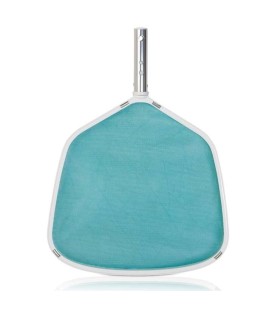 Recogehojas aluminio superficie gama Confort Gre. RHSALN