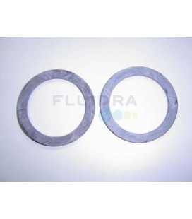 Junta plana 55X72X3.5 enl. filtro cant D.750 Astralpool. 4404180408