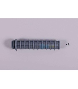 CJTO. BRAZOS COLECTOR FILTRO VESUBIO VOLCANO ASTRALPOOL. 4404010026