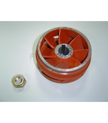 RODETE BOMBA 7,5 HP ASTRALPOOL. 4405020218