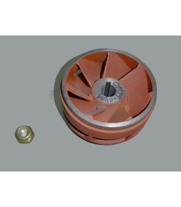 RODETE BOMBA 5,5 HP (51) ASTRALPOOL. 4405020217