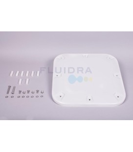 CJTO CUERPO SUPERIOR TAPA VORTEX ASTRALPOOL. 4402023002