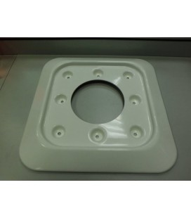 CUERPO INFERIOR TAPA ANTIVORTEX ASTRALPOOL. 4402023101