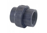 Enlace 3 piezas mixto D.63 x 2" Cepex. 02341