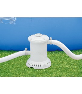 Filtro cartucho cilíndrico 2,271 l/h Summer Waves. 525825