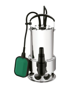 Electrobomba sumergible de achique XKS-1100SW HIDROBEX. 201168