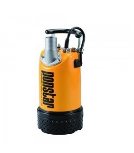 Electrobomba sumergible de achique PBX-55022 Hidrobex. 9127