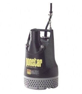 Electrobomba sumergible para drenaje PX-55022 Hidrobex. 5053