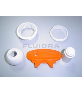 Bola multiflow skimmer mochila Astralpool. 4411030311