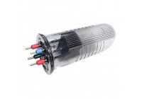 Electrodo célula Zodiac TRi 10-R0758400