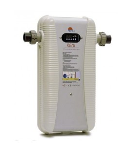 Calentador Eléctrico Zodiac RE/U 21Tri - W40TIT21