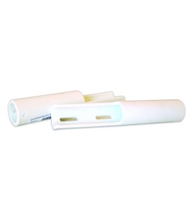 BOLSA JUEGO 2 TORNILLOS INOX.+PALOMILLAS