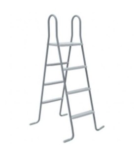 Escalera seguridad 2x3 peldaños Gre. ET1213