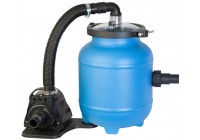 Filtro Aqualoon D.200 Gre. FAQ200