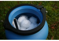 Filtro Aqualoon D.200 Gre. FAQ200