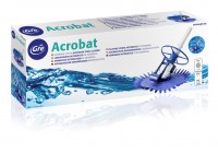 Limpiafondos ACROBAT Gre. ACD10