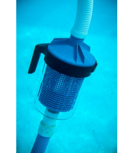 Prefiltro limpiafondos aspiración Gre. PFAC17 2