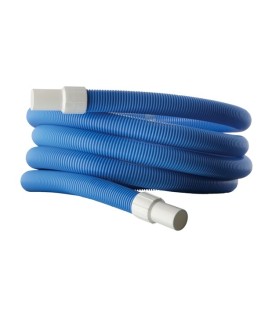 Manguera limpiafondos 7m con 2 terminales D.32mm. 770322