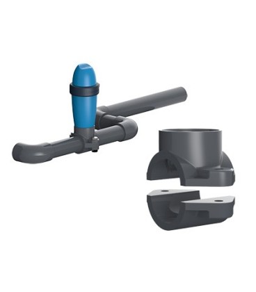 Analizador inteligente Blue Connect Plus Salt Astralpool. 71663