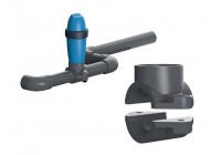 Analizador inteligente Blue Connect Plus Salt Astralpool. 71663