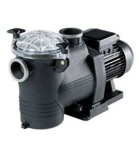 Bomba Europa 1 CV 230/400 V conexión encolada Trifásica IML. SE2R100T