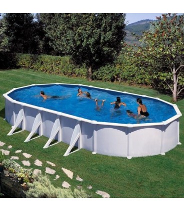 Ovalada 915x470x132 Gre complementos. PROV918