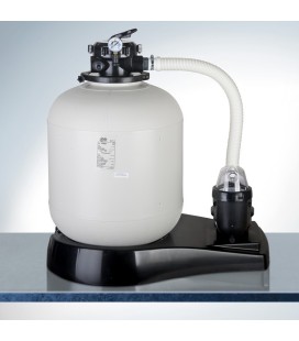 Piscina elevada Atlantis 915x470cm Gre. KITPROV918 2