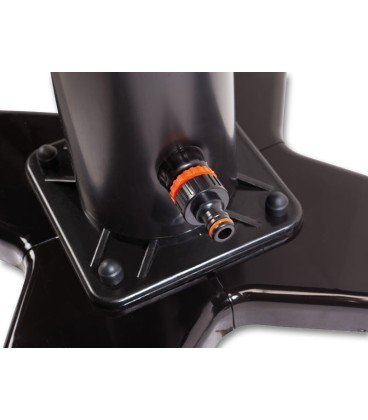 DUCHA SOLAR MOUNTFIELD BASIC 14L. 3EXX0111