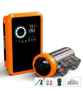 Clorador salino Idegis Tecno 2 DT2-40PH