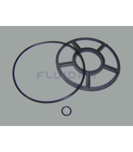 Juntas válvula 1 1/4" nueva Astralpool. 4404121703