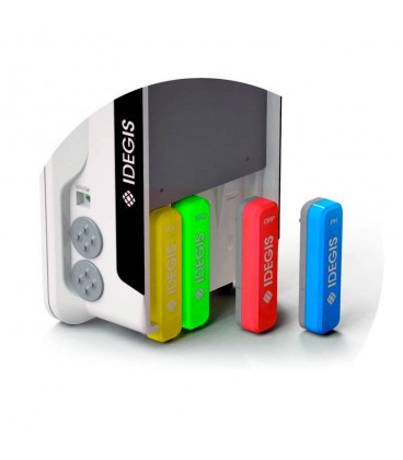 Módulo de expansión control pH S-Driver Idegis SDPPM